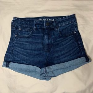 American Eagle shorts